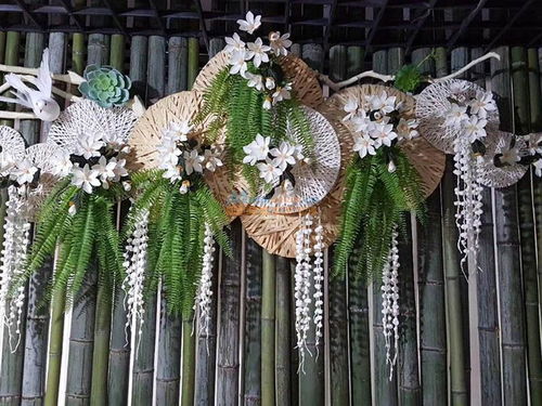 烟台仿真花市场指南 批发选购与优质商家推荐