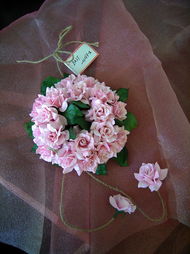 仿真花 永不凋谢的艺术之美