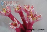 批发睡美人布艺仿真花 王思童时尚家居装饰与工艺礼品的完美融合