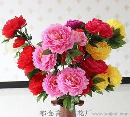 高仿真花供应信息 高仿真花批发 高仿真花价格 找高仿真花产品上